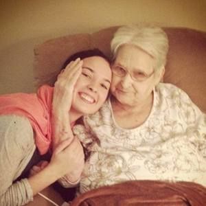 Meet your Posher, Madison